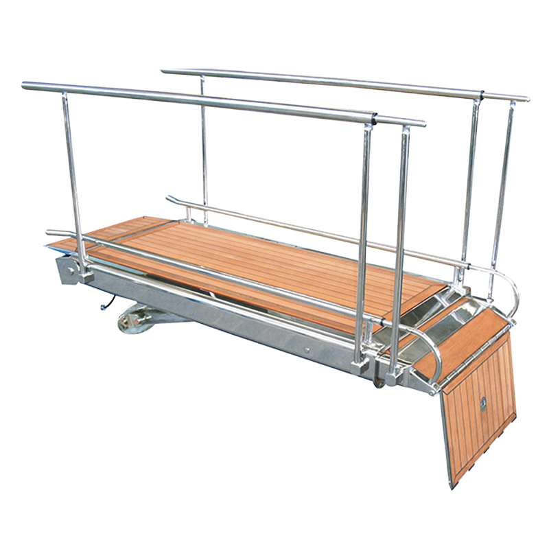 GANGWAY FOR CART / DISABLED PASSAGE 8998 XXL